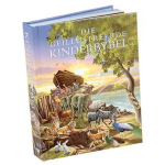 Afrikaans Childrens Bible